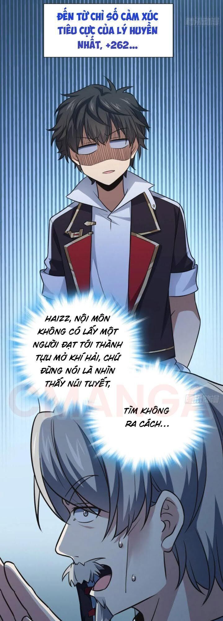 Đại Vương Tha Mạng Chap 148 - Next Chap 149