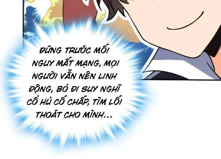 Đại Vương Tha Mạng Chap 148 - Next Chap 149