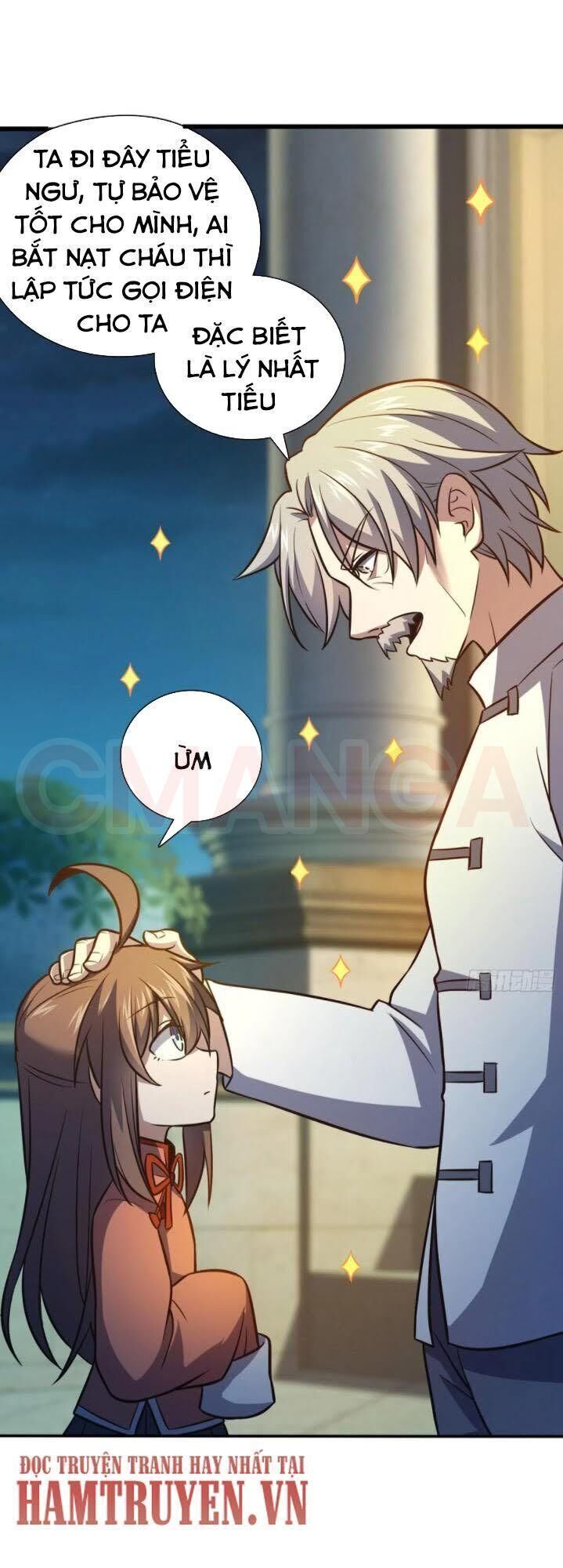 Đại Vương Tha Mạng Chap 148 - Next Chap 149
