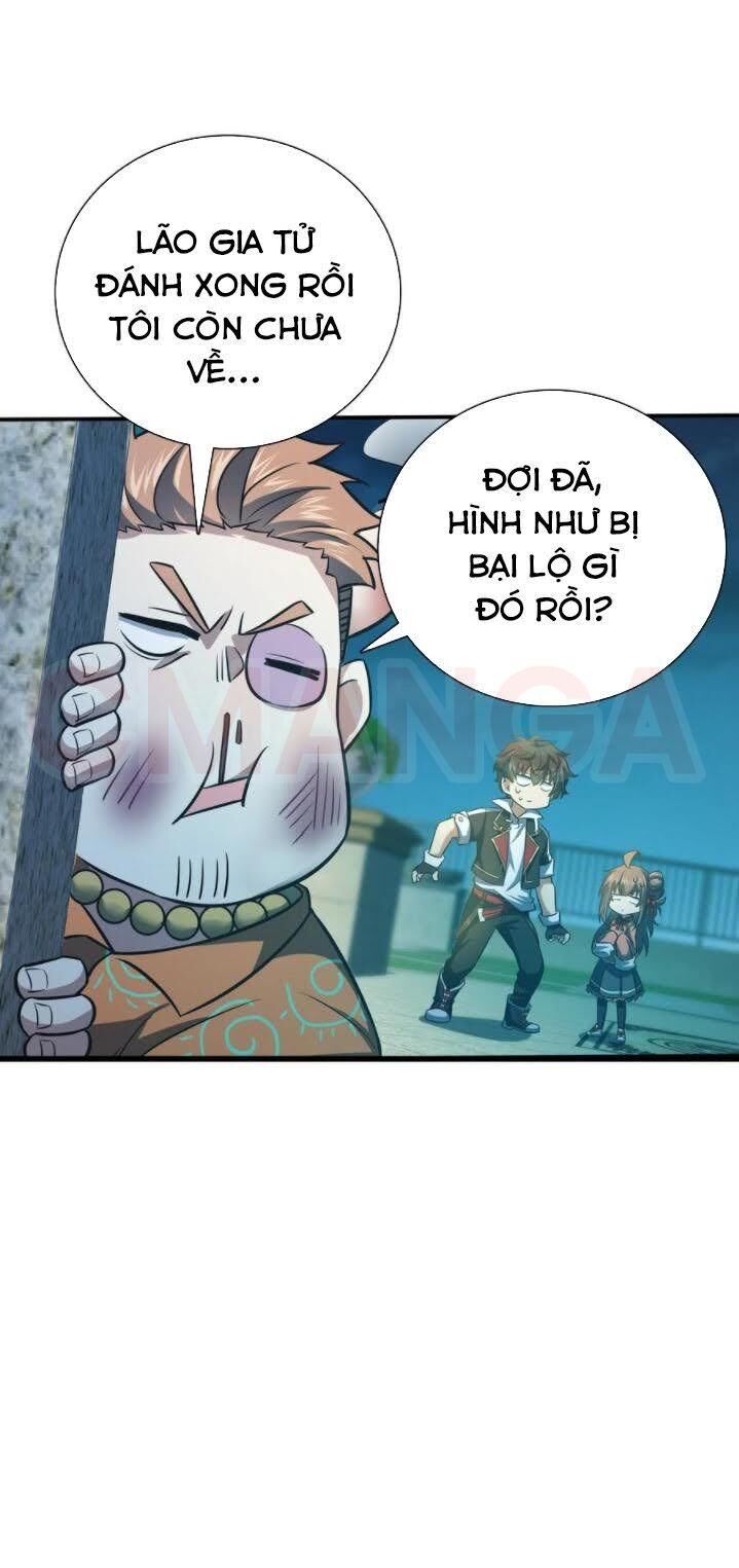 Đại Vương Tha Mạng Chap 148 - Next Chap 149