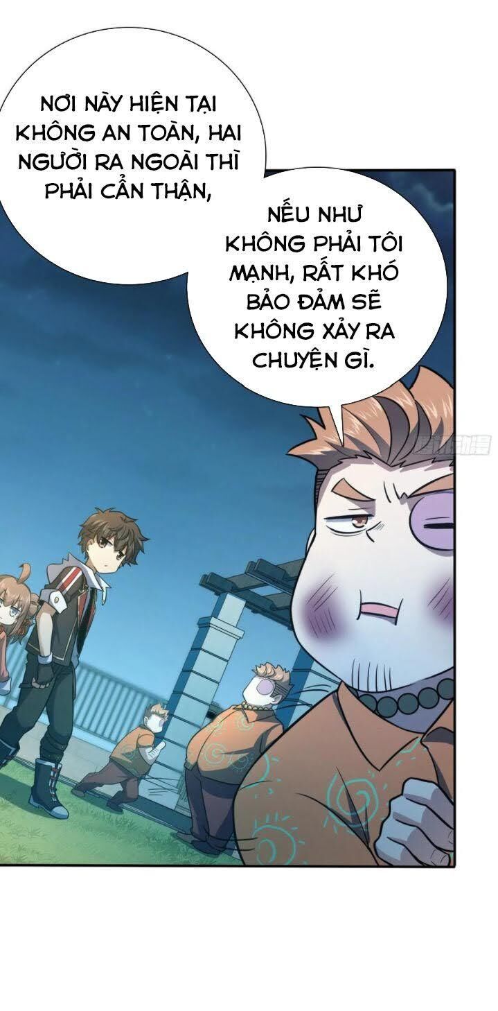 Đại Vương Tha Mạng Chap 148 - Next Chap 149