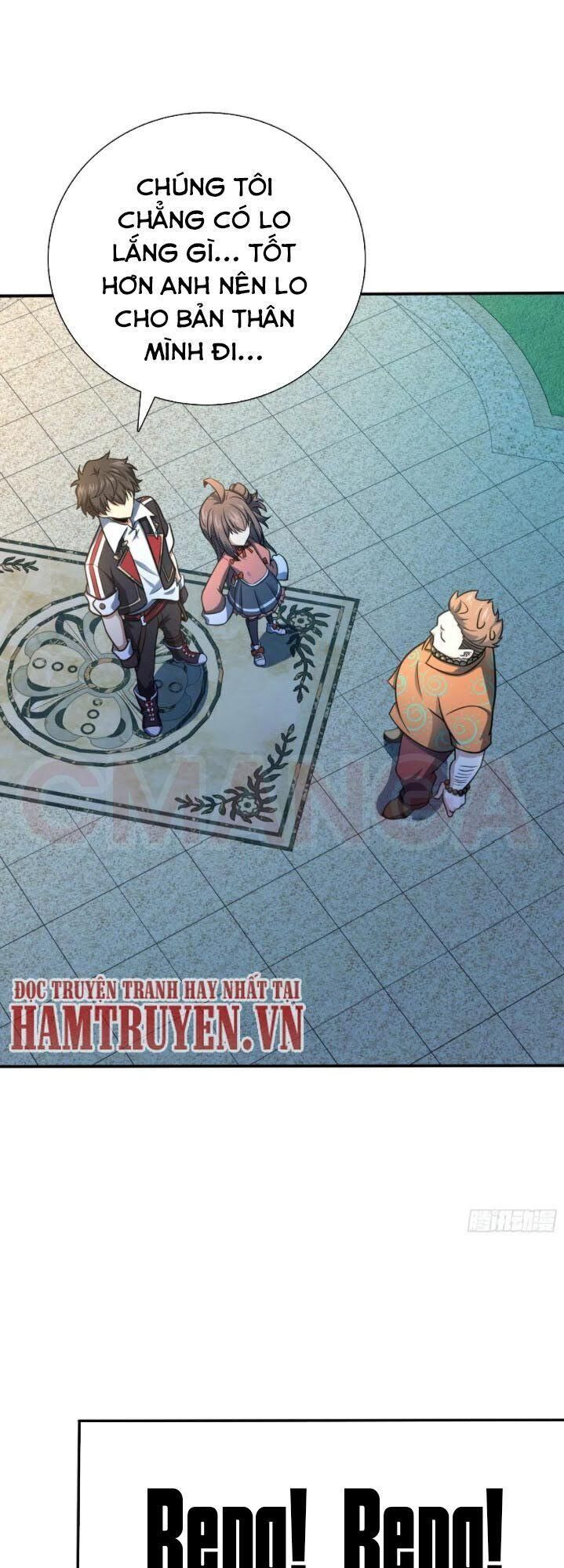 Đại Vương Tha Mạng Chap 148 - Next Chap 149