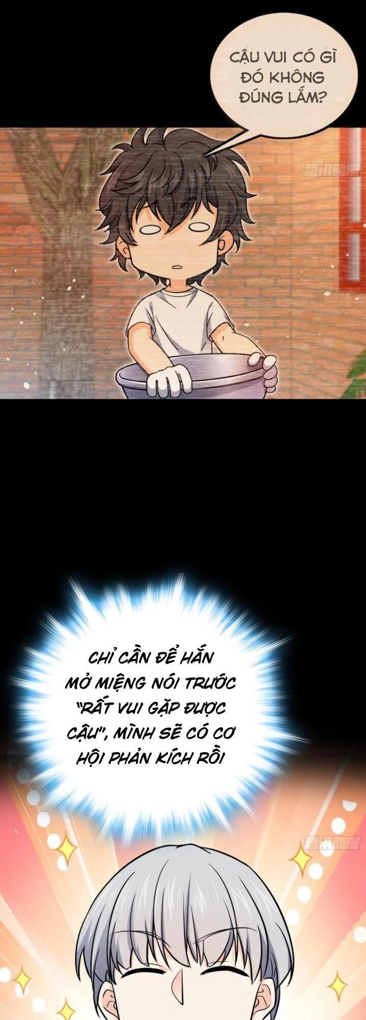 Đại Vương Tha Mạng Chap 148 - Next Chap 149