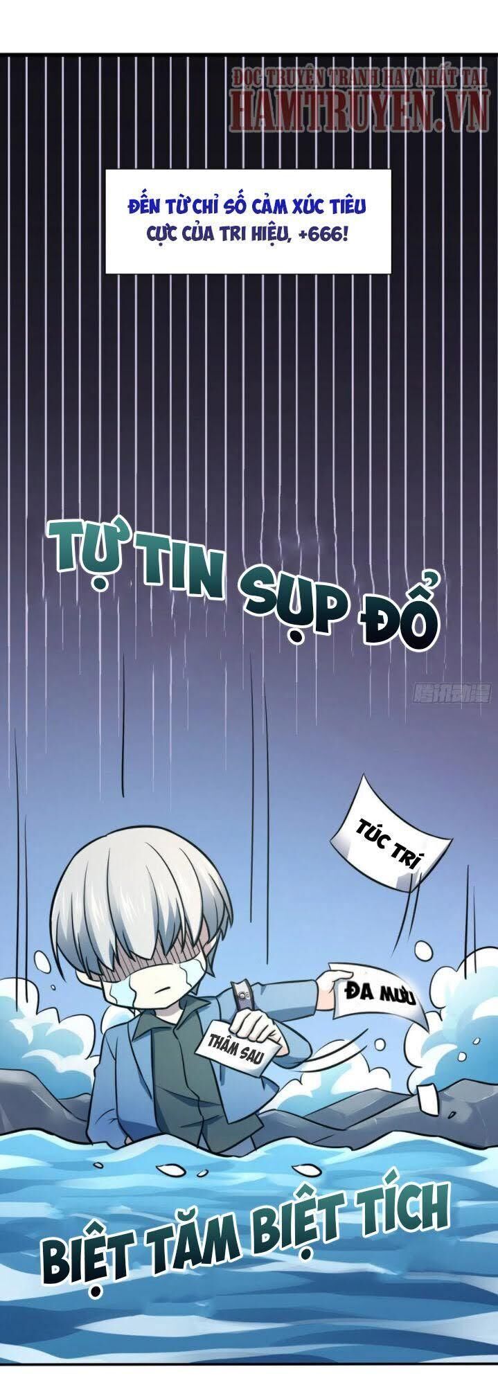 Đại Vương Tha Mạng Chap 148 - Next Chap 149
