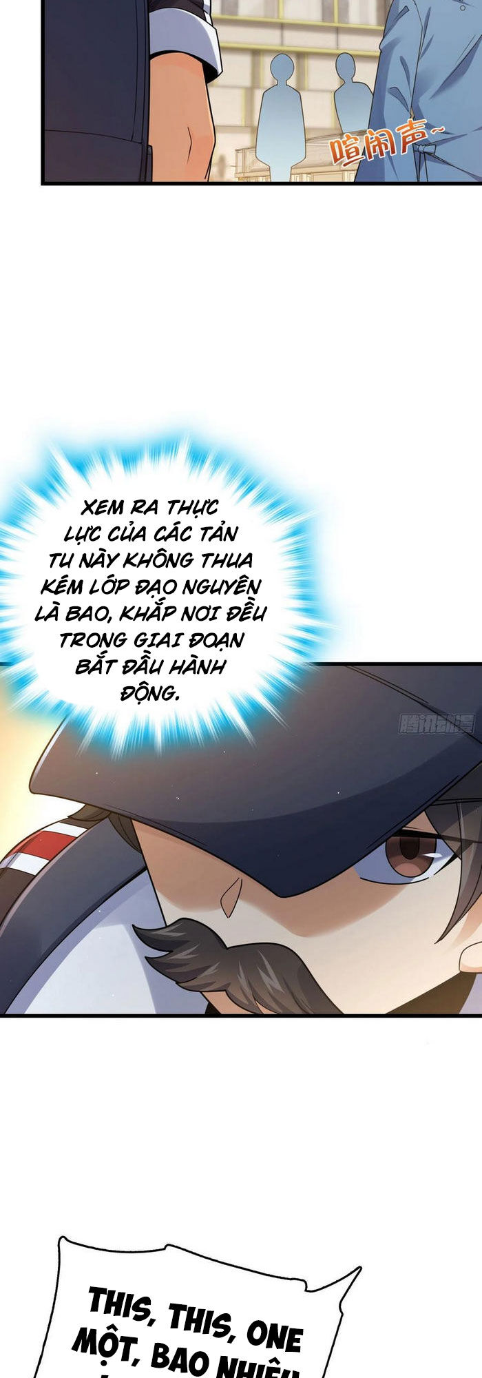 Đại Vương Tha Mạng Chap 149 - Next Chap 150