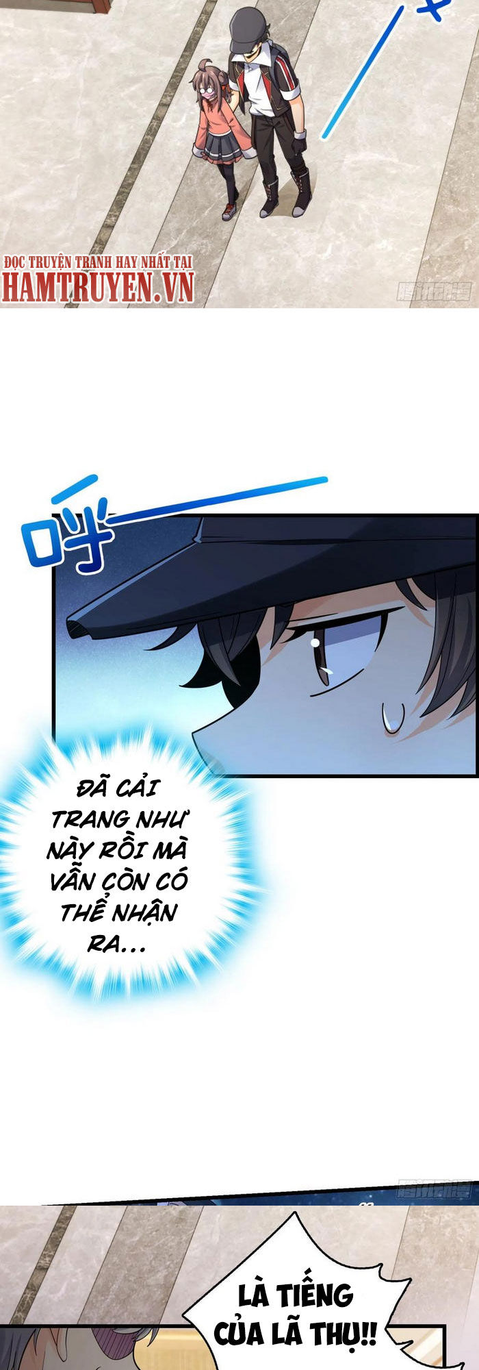 Đại Vương Tha Mạng Chap 149 - Next Chap 150