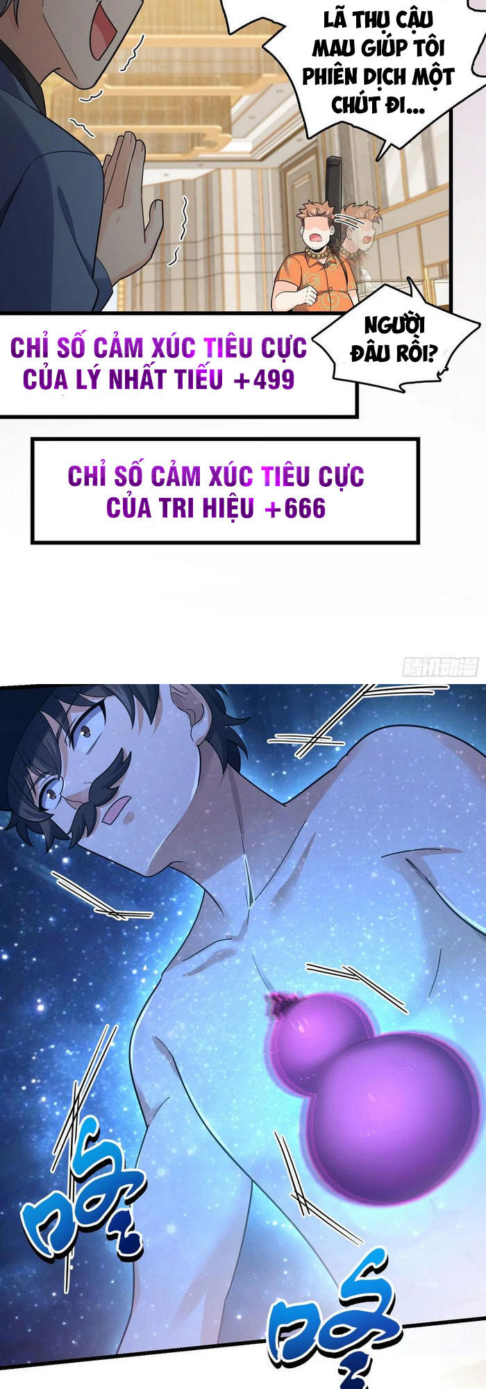Đại Vương Tha Mạng Chap 149 - Next Chap 150
