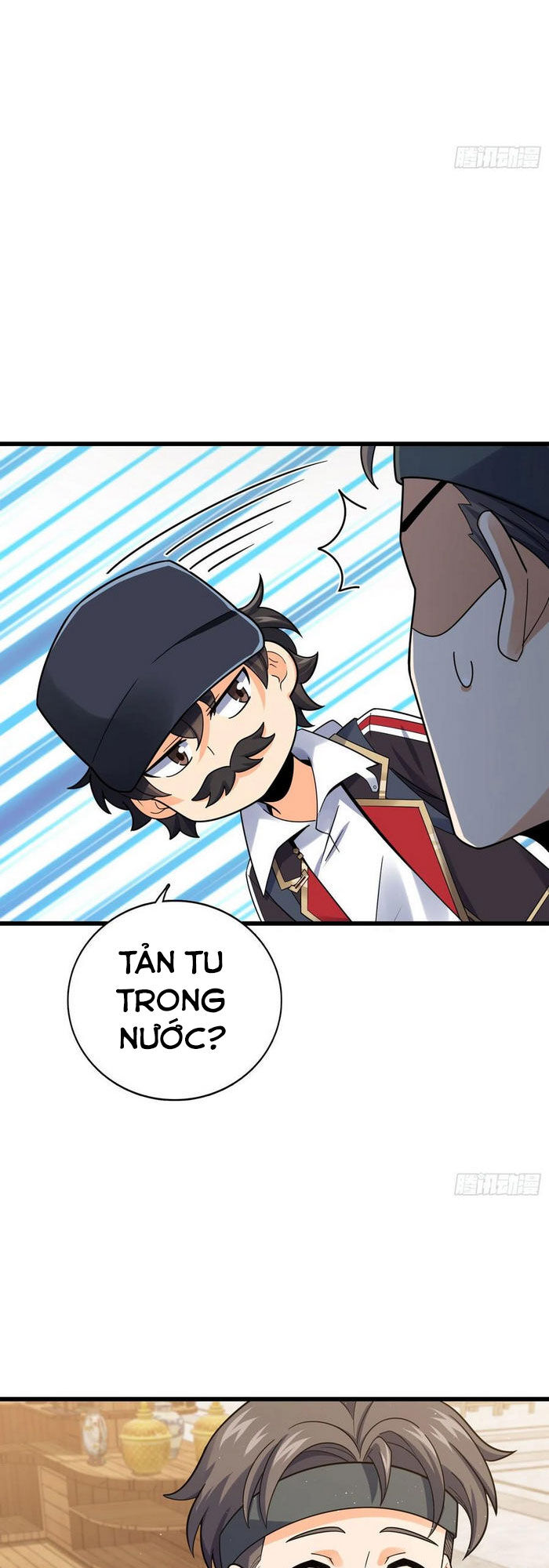 Đại Vương Tha Mạng Chap 149 - Next Chap 150