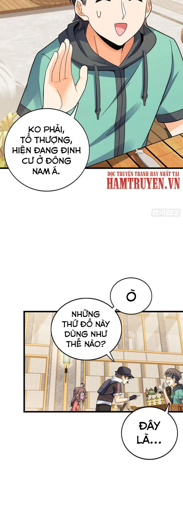 Đại Vương Tha Mạng Chap 149 - Next Chap 150