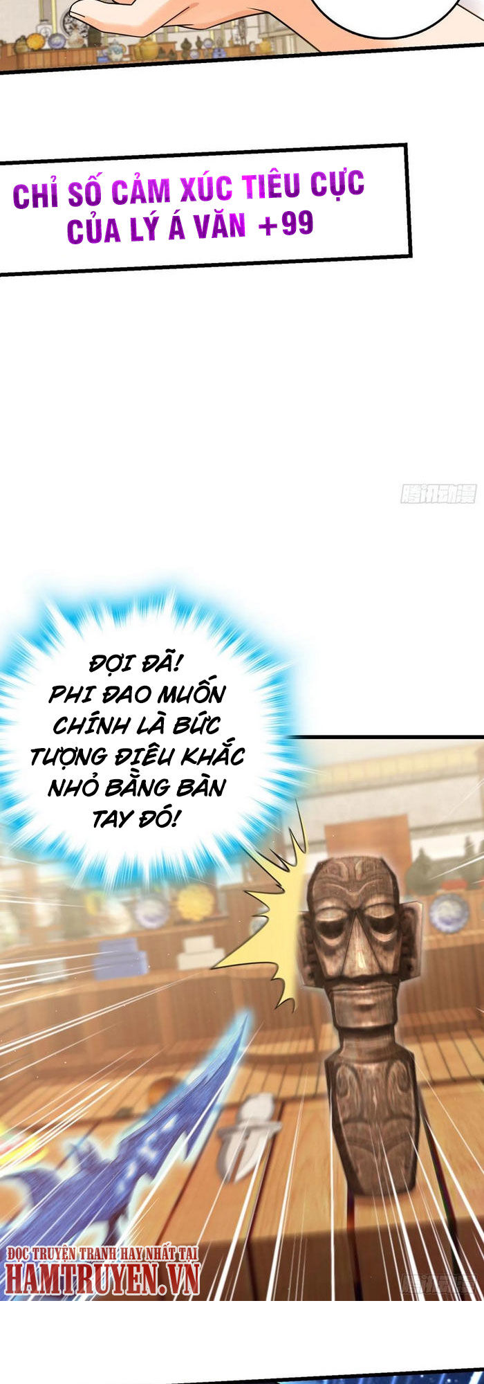 Đại Vương Tha Mạng Chap 149 - Next Chap 150