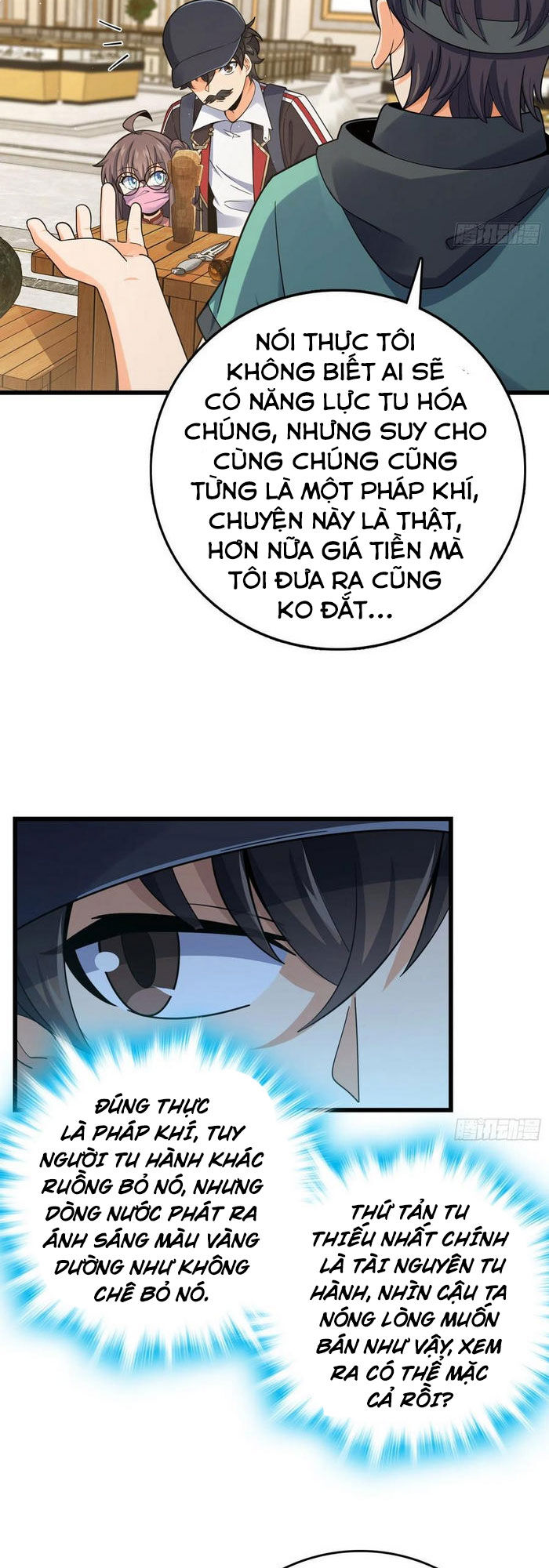 Đại Vương Tha Mạng Chap 149 - Next Chap 150