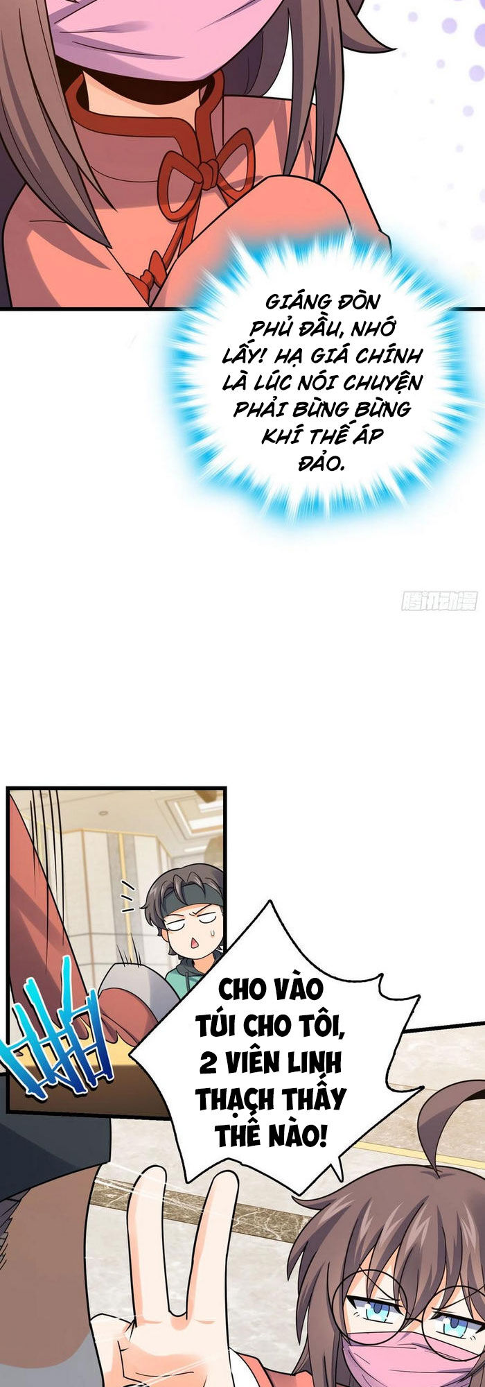 Đại Vương Tha Mạng Chap 149 - Next Chap 150
