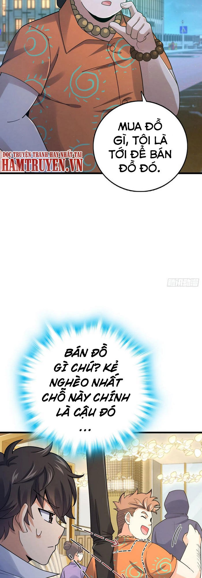 Đại Vương Tha Mạng Chap 149 - Next Chap 150