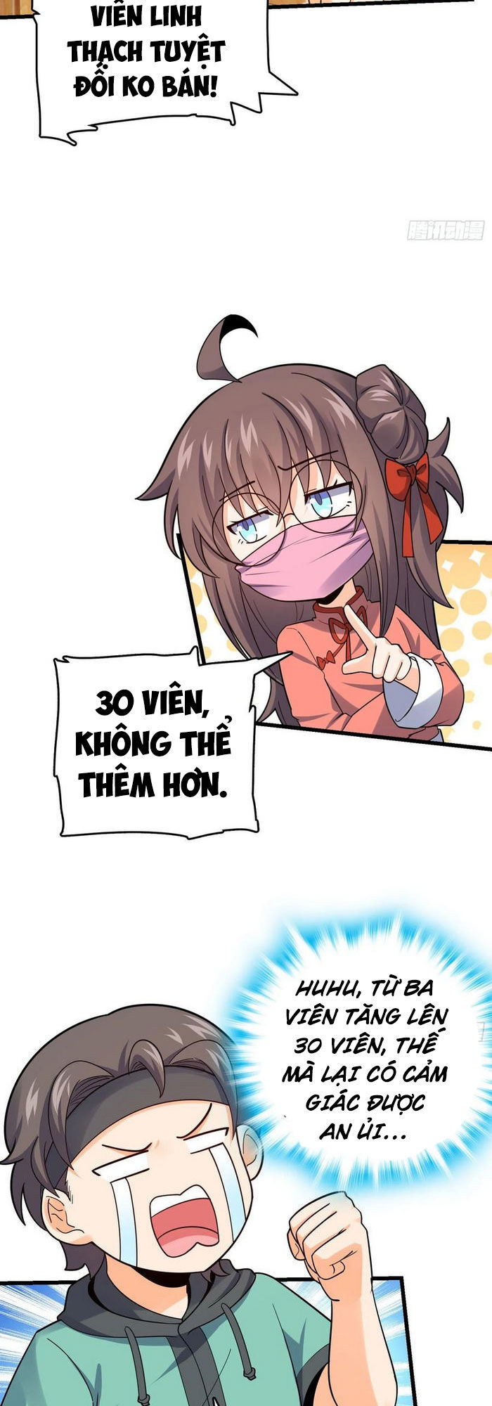 Đại Vương Tha Mạng Chap 149 - Next Chap 150