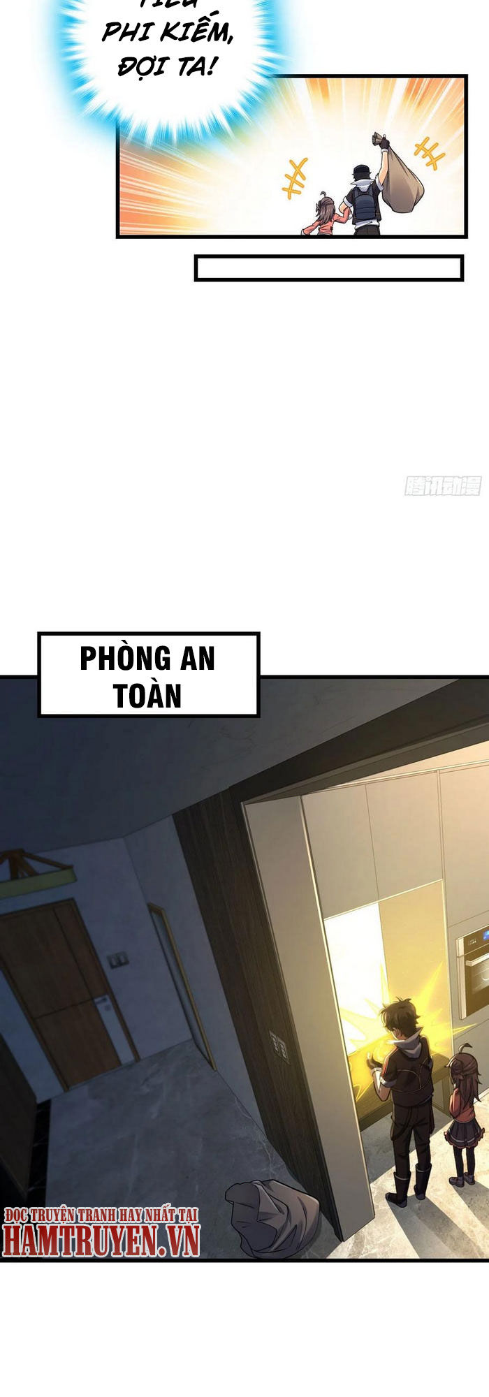 Đại Vương Tha Mạng Chap 149 - Next Chap 150