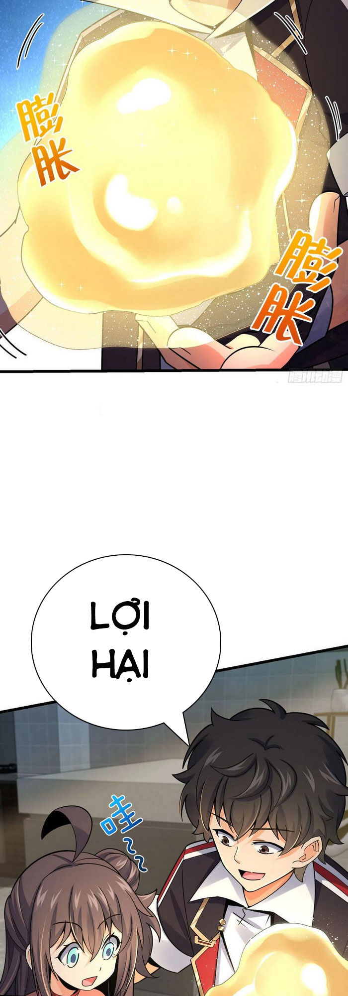 Đại Vương Tha Mạng Chap 149 - Next Chap 150