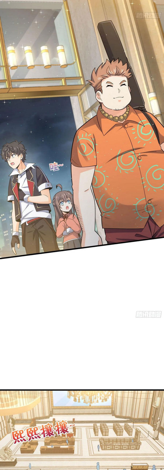Đại Vương Tha Mạng Chap 149 - Next Chap 150