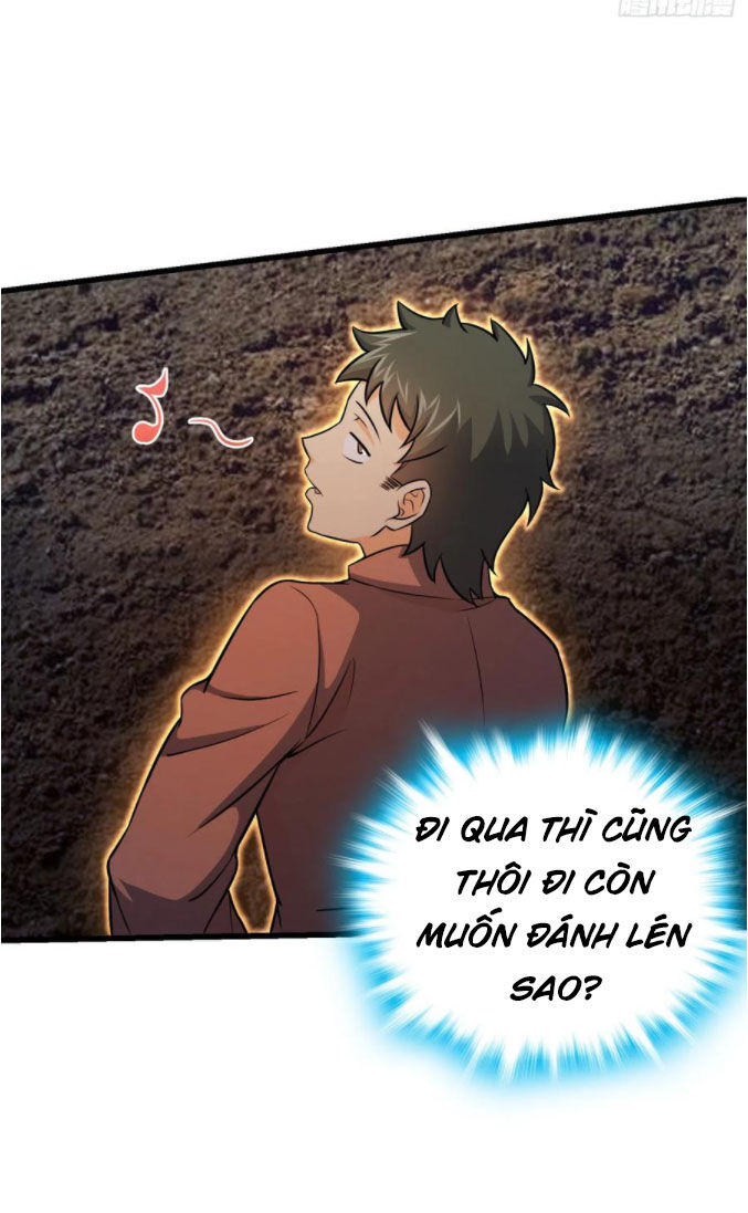 Đại Vương Tha Mạng Chap 150 - Next Chap 151
