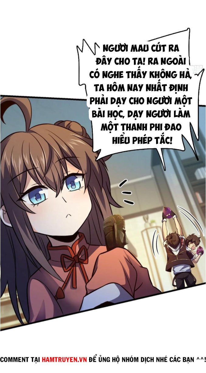 Đại Vương Tha Mạng Chap 150 - Next Chap 151