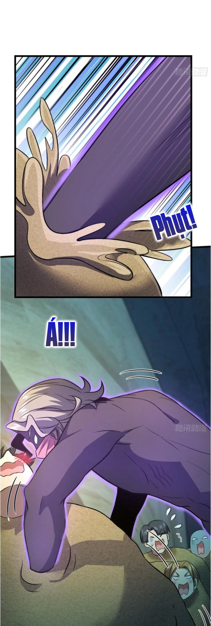 Đại Vương Tha Mạng Chap 150 - Next Chap 151