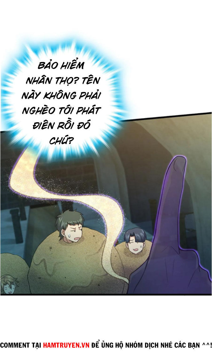 Đại Vương Tha Mạng Chap 150 - Next Chap 151