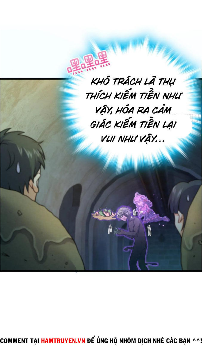 Đại Vương Tha Mạng Chap 150 - Next Chap 151