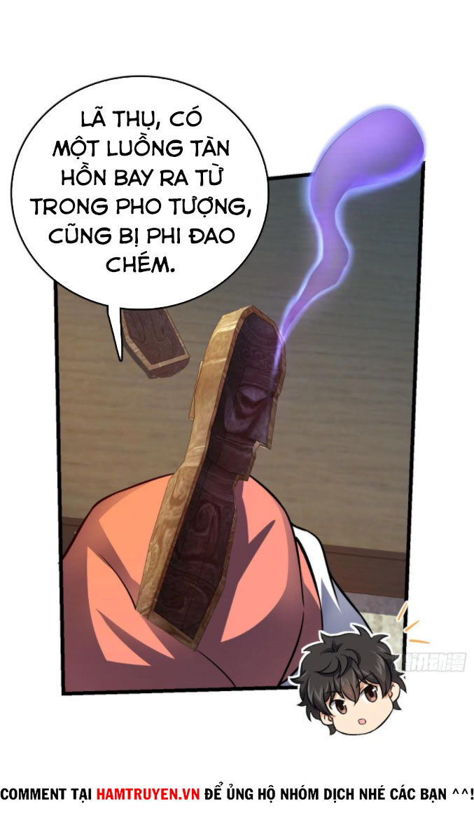 Đại Vương Tha Mạng Chap 150 - Next Chap 151