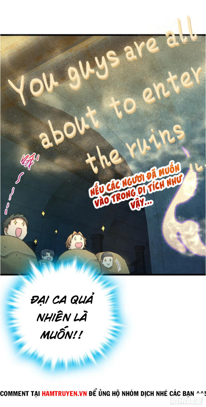 Đại Vương Tha Mạng Chap 150 - Next Chap 151