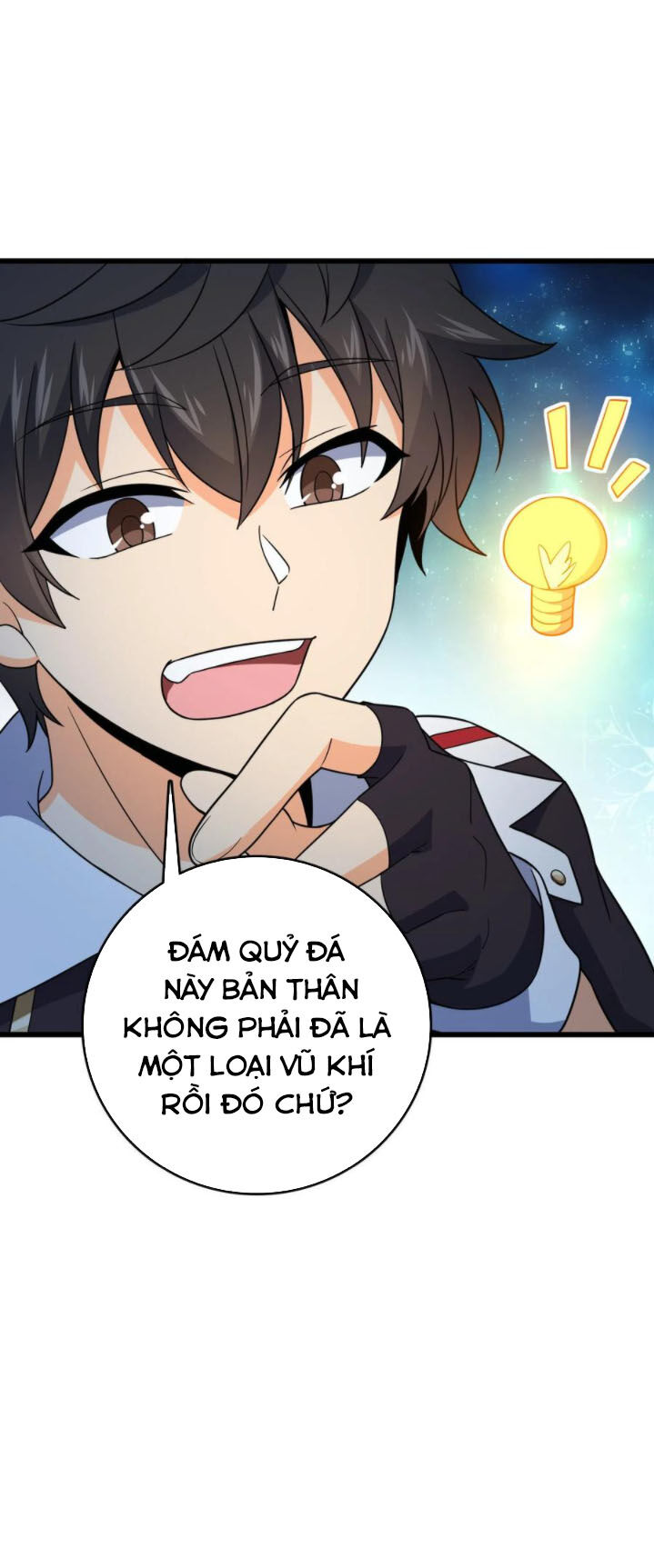 Đại Vương Tha Mạng Chap 159 - Next Chap 160