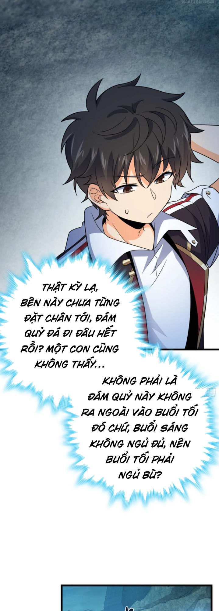Đại Vương Tha Mạng Chap 159 - Next Chap 160