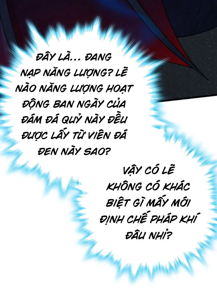 Đại Vương Tha Mạng Chap 159 - Next Chap 160
