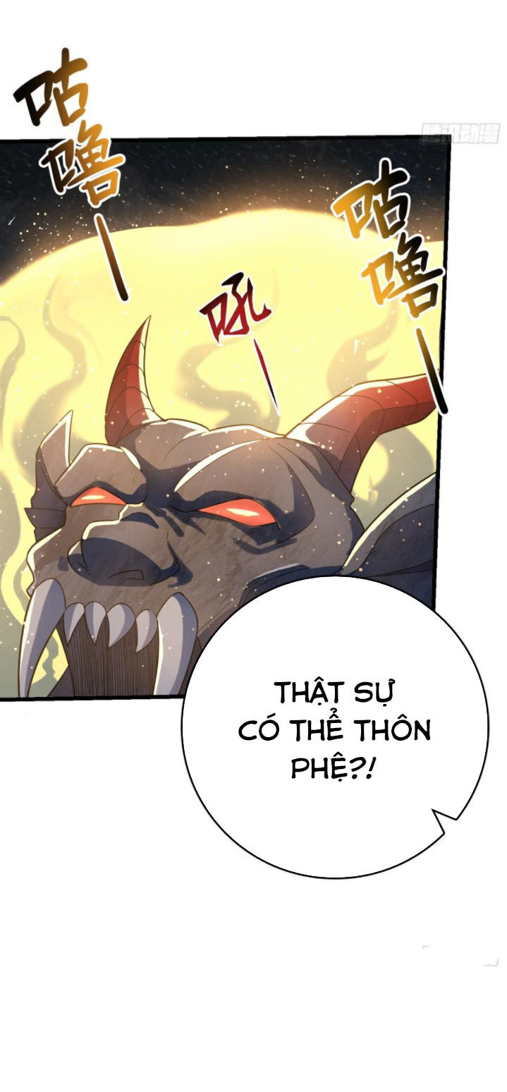 Đại Vương Tha Mạng Chap 159 - Next Chap 160
