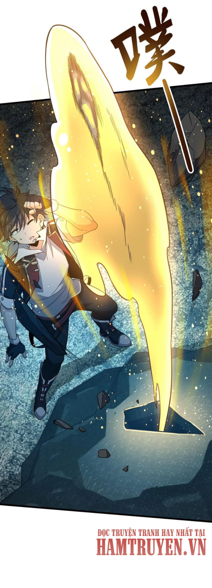 Đại Vương Tha Mạng Chap 159 - Next Chap 160