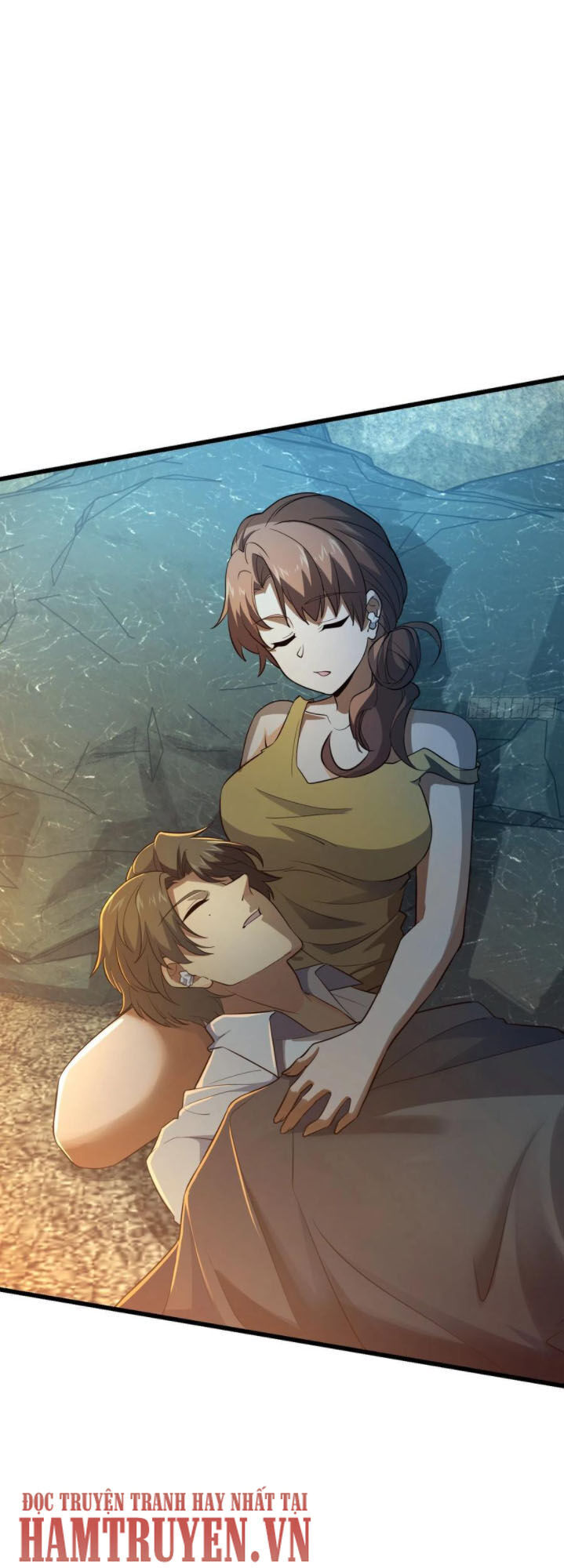 Đại Vương Tha Mạng Chap 159 - Next Chap 160