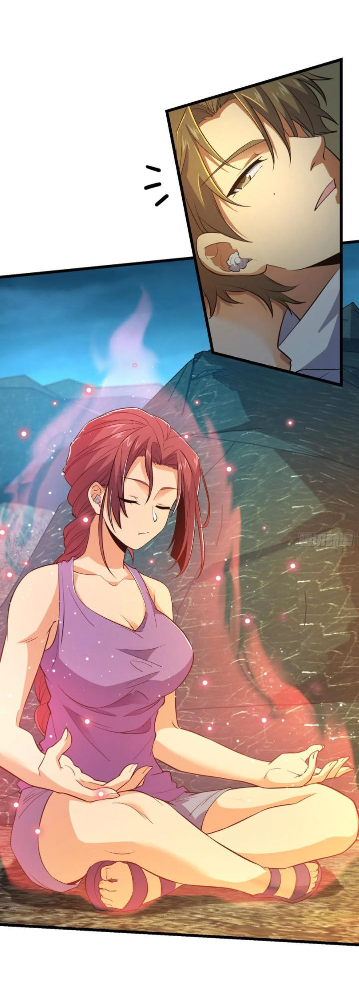 Đại Vương Tha Mạng Chap 159 - Next Chap 160