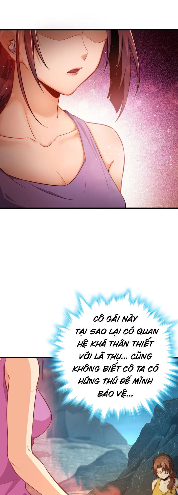 Đại Vương Tha Mạng Chap 159 - Next Chap 160