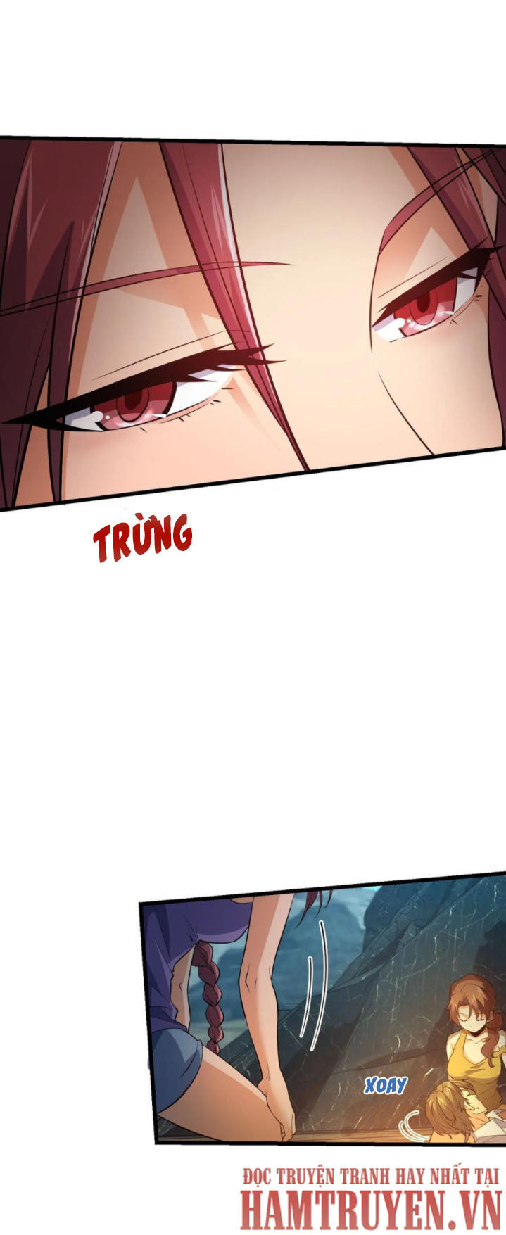 Đại Vương Tha Mạng Chap 159 - Next Chap 160