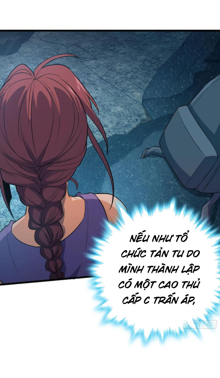 Đại Vương Tha Mạng Chap 159 - Next Chap 160