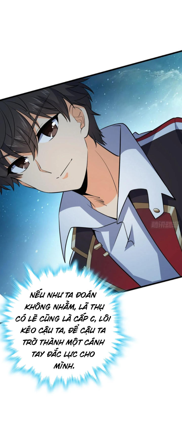 Đại Vương Tha Mạng Chap 159 - Next Chap 160