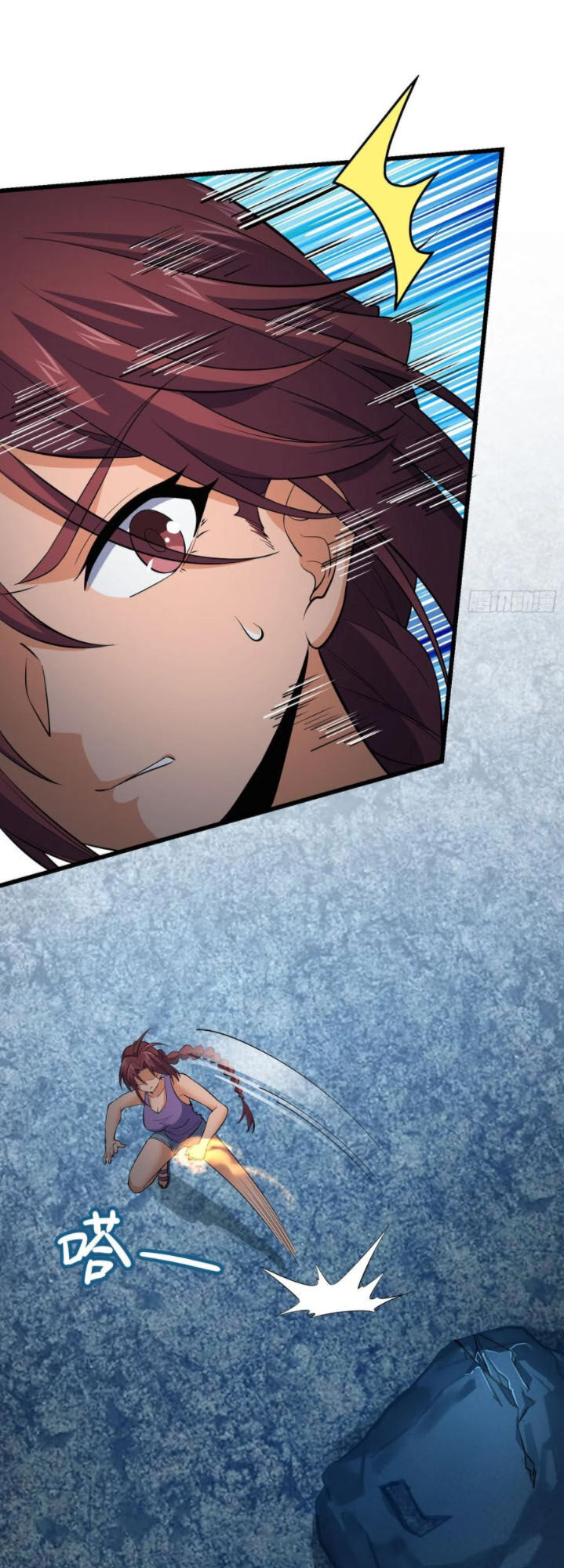 Đại Vương Tha Mạng Chap 159 - Next Chap 160