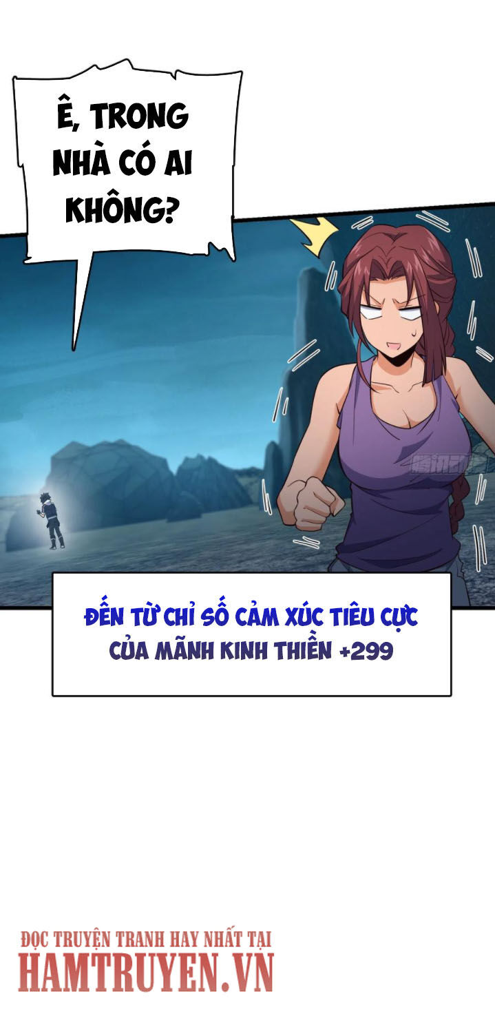 Đại Vương Tha Mạng Chap 159 - Next Chap 160