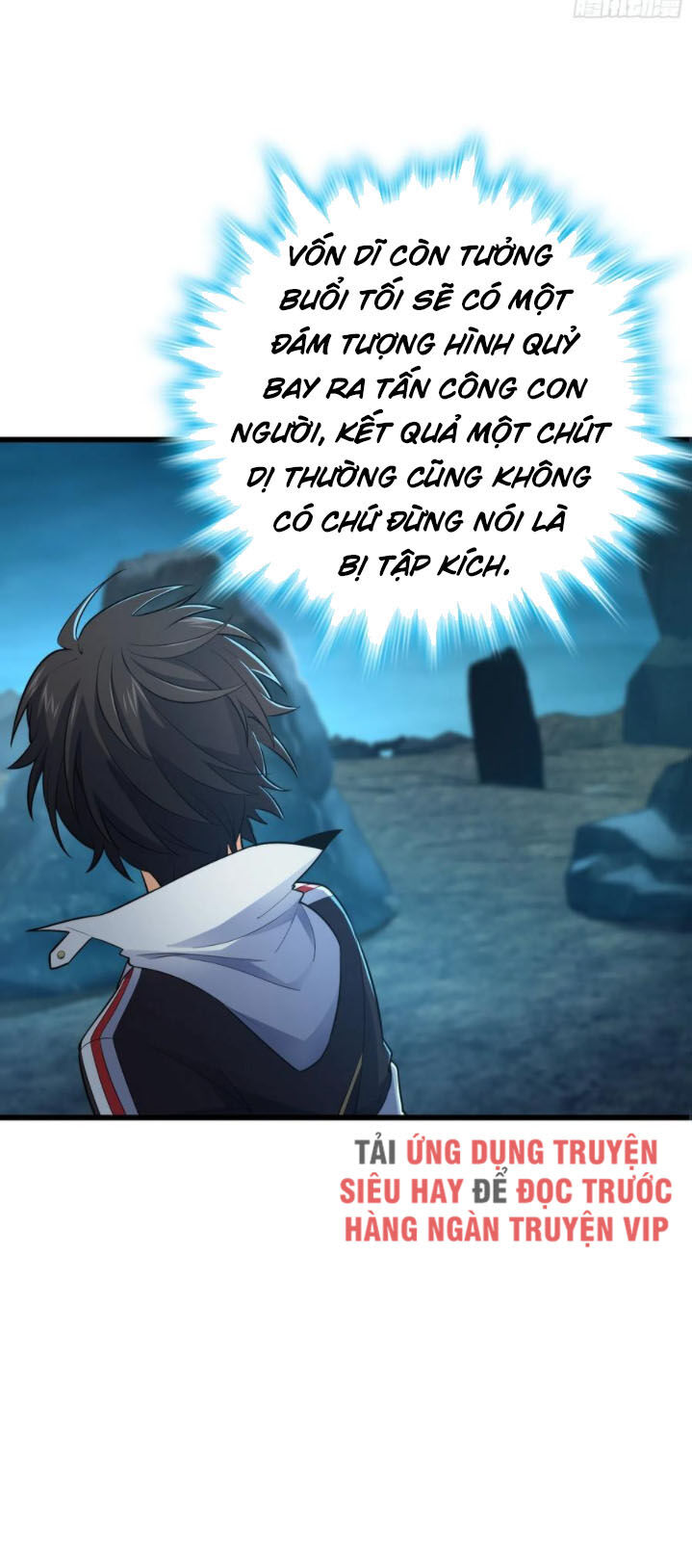 Đại Vương Tha Mạng Chap 159 - Next Chap 160