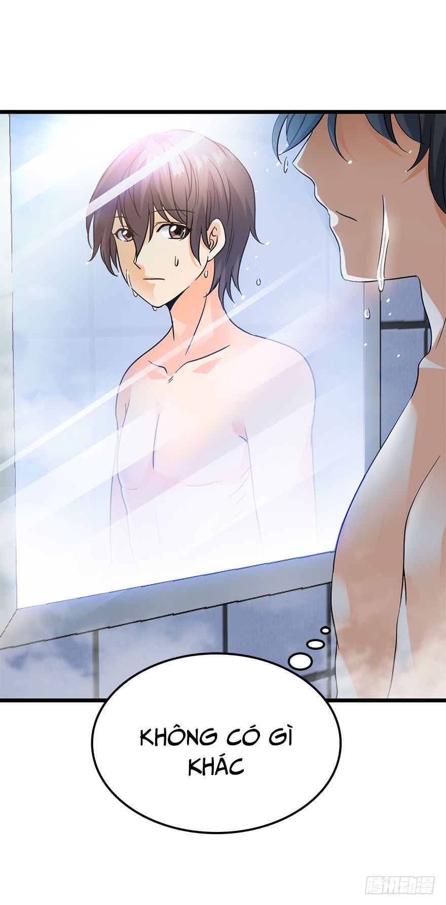 Đại Vương Tha Mạng Chap 2 - Next Chap 3