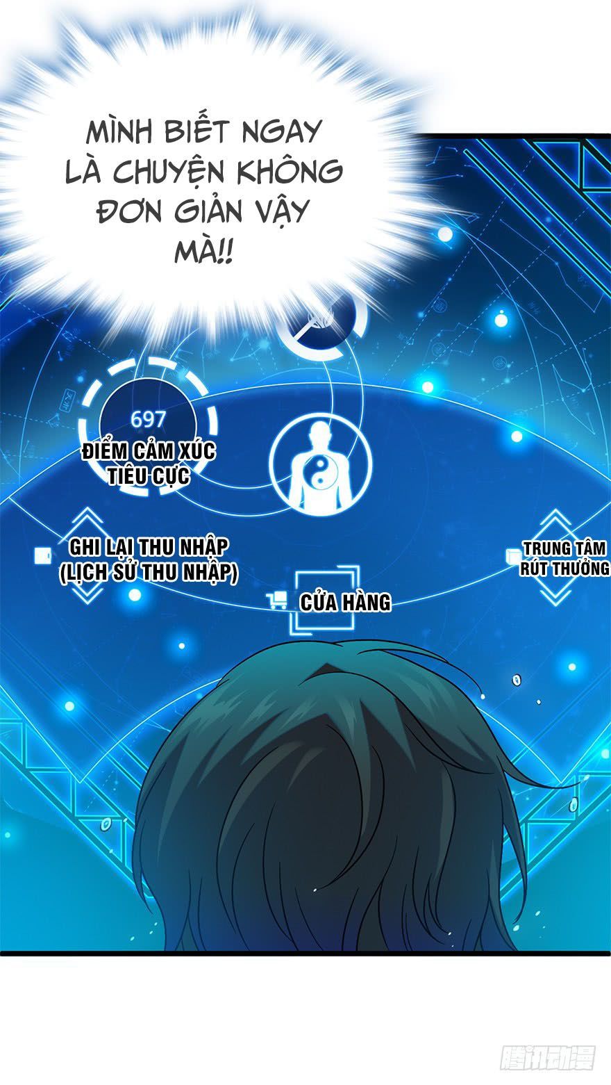 Đại Vương Tha Mạng Chap 2 - Next Chap 3