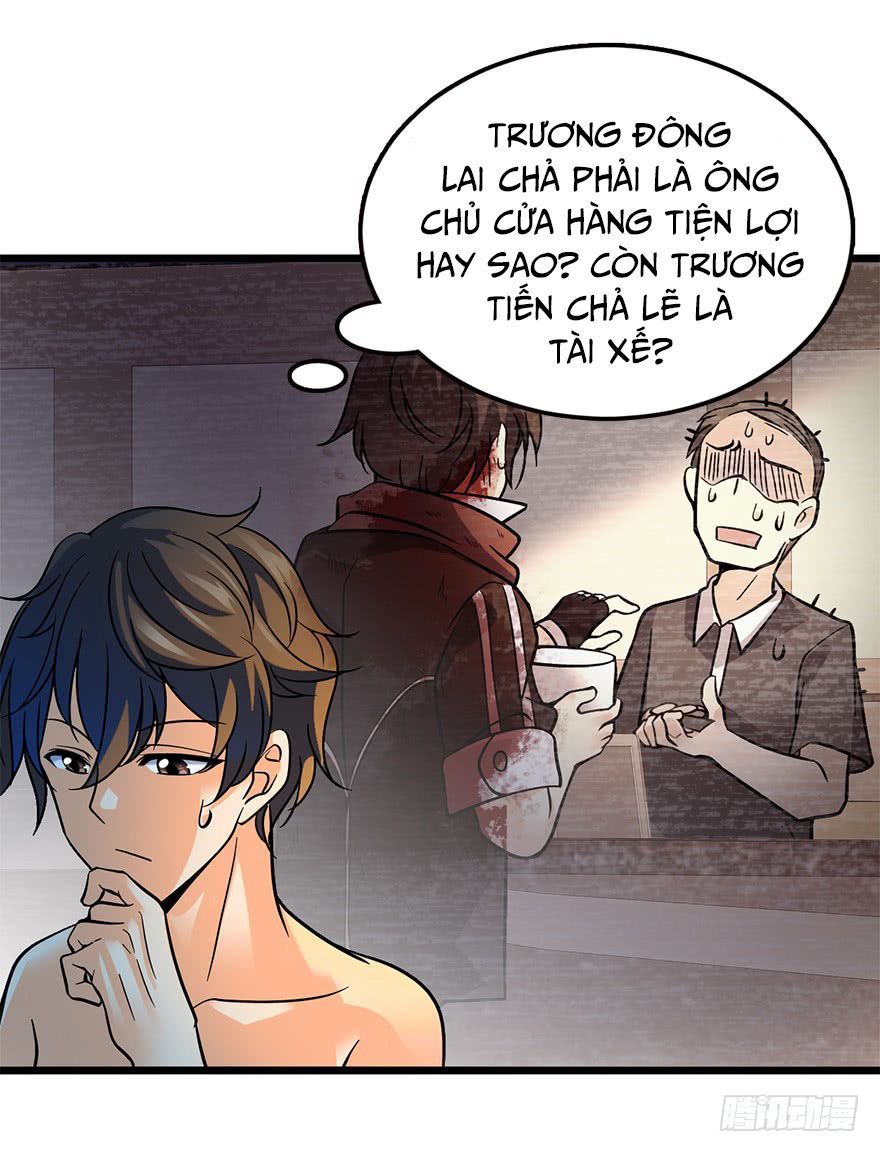 Đại Vương Tha Mạng Chap 2 - Next Chap 3