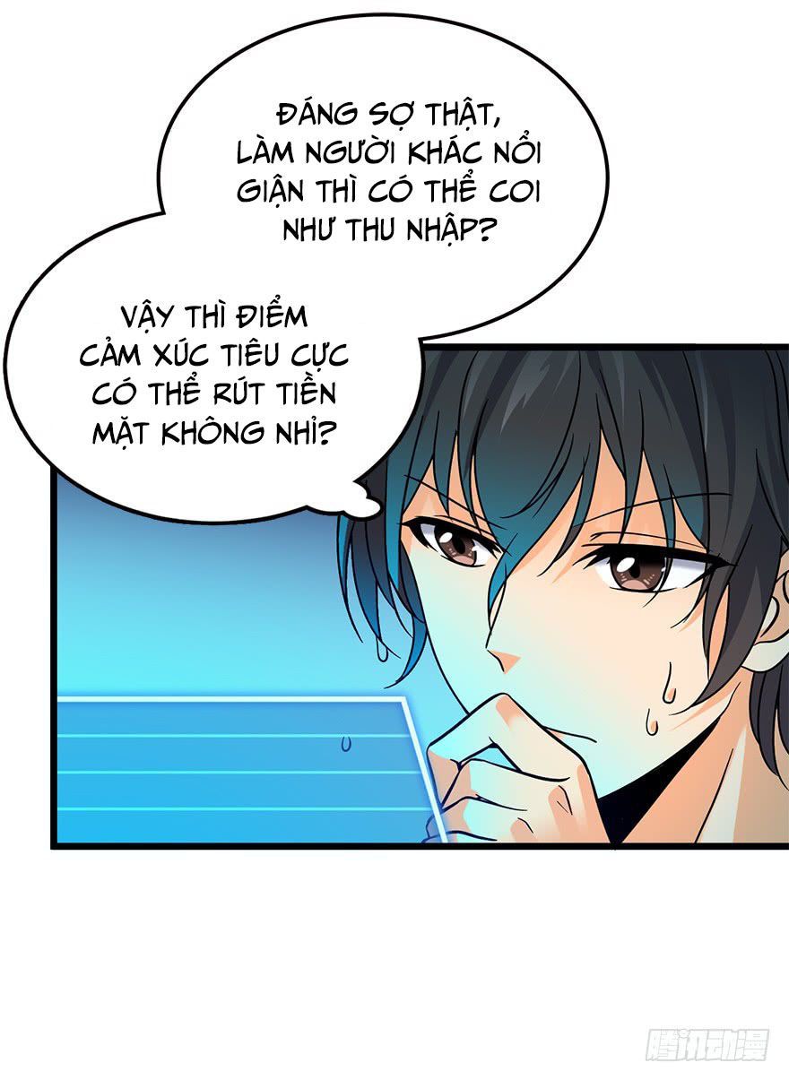 Đại Vương Tha Mạng Chap 2 - Next Chap 3