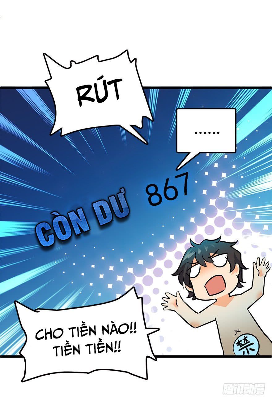 Đại Vương Tha Mạng Chap 2 - Next Chap 3