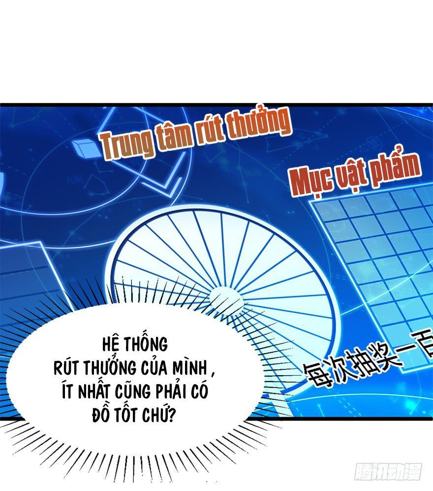 Đại Vương Tha Mạng Chap 2 - Next Chap 3