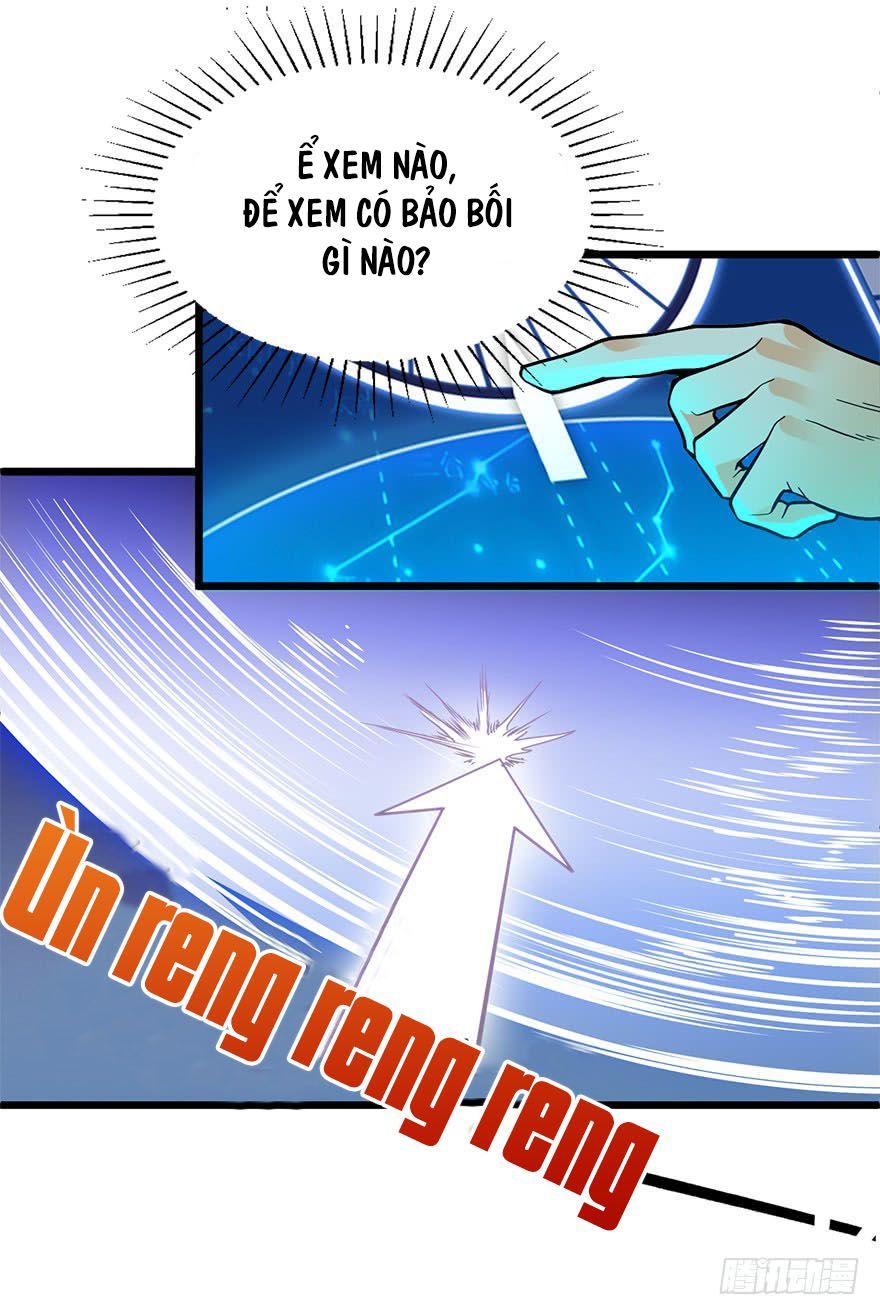 Đại Vương Tha Mạng Chap 2 - Next Chap 3