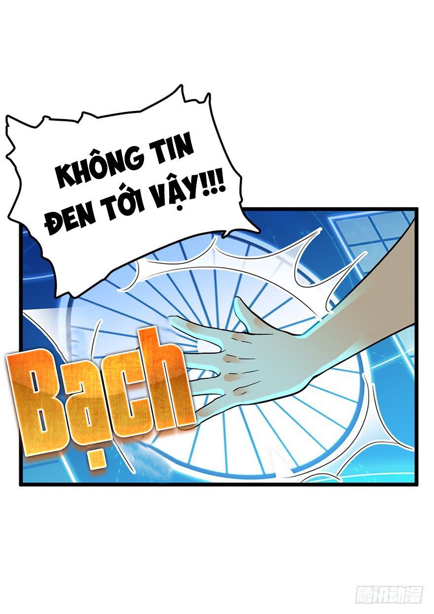 Đại Vương Tha Mạng Chap 2 - Next Chap 3